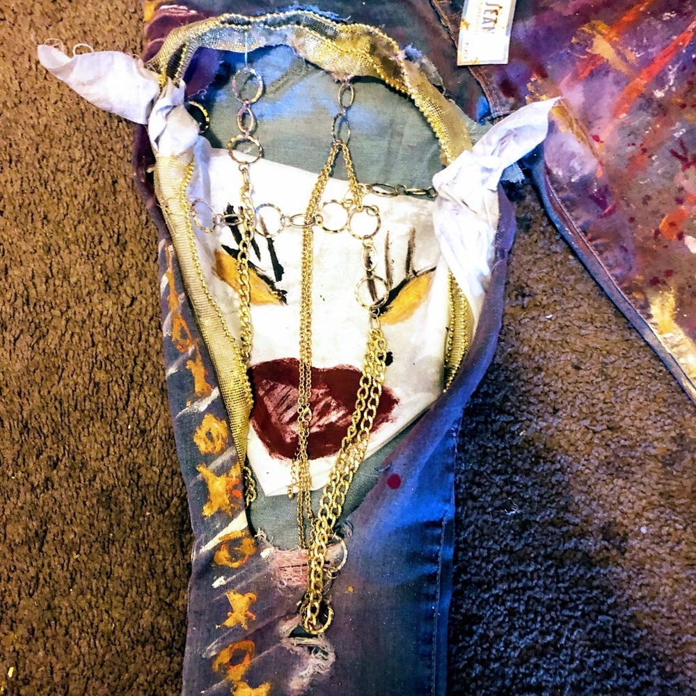 Jeans - Picture 4 of 5